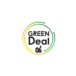 Partenaire GREEN Deal / SMART Deal