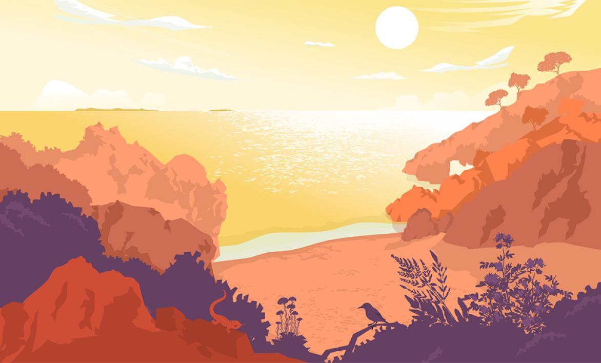 Parc de la Pointe de l'Aiguille