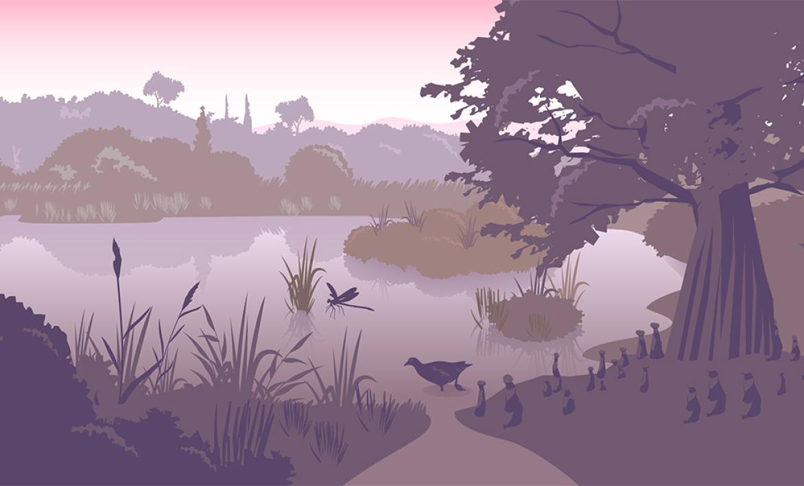 Parc de la Valmasque