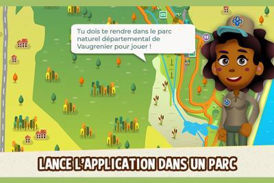 Image Application - Agrandir l'image 4 sur 4, fenêtre modale