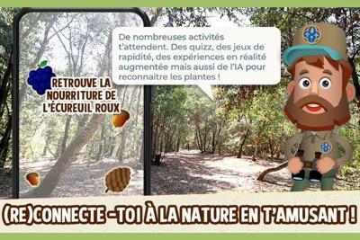 Image Application - Agrandir l'image 3 sur 4, fenêtre modale