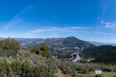 Parc de la Grande Corniche - Agrandir l'image 1 sur 3, fenêtre modale